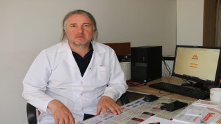 Uzmanı uyarıyor; Güneş ışınları cilt kanseri için ana risk faktörü