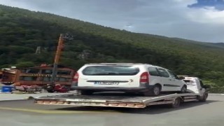 Uzungölde kaçak taşımacılığa geçit yok