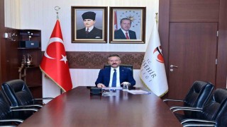 Vali Aksoy, ‘7. Bölge Düzensiz Göçle Mücadele Koordinasyon Toplantısına katıldı