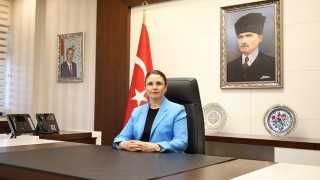 Vali Arslandan Kızılay için ilginç benzetme