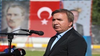 Vali Aydoğdu: Jandarma Teşkilatımız, 186 yıldır milletimizin emrinde, devletimizin hizmetindedir