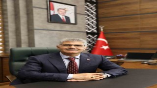 Vali Çelik: Jandarma, güvenin ve fedakarlığın temsilcisidir
