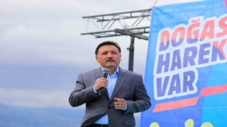 Vali Çiçek: Koruyucu aileler; pırıl pırıl yavrularımızın geleceğe güvenle bakmaları, korkusuzca yaşamaları için bir sığınak ve liman
