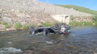 Vali Çiftçiden kaza açıklaması