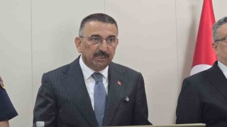 Vali Hacıbektaşoğlu; Bir canımızın bile zarar görmesini istemiyoruz, arzu etmiyoruz