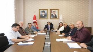 Vali Musa Işın: Kültür varlıklarımızı gelecek nesillere de aktaracağız