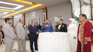 Vali Musa Işın: Toplumu ayakta tutan en büyük güç, aile içindeki sevgi ve bağlılıktır