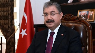 Vali Yılmaz: “Her Çocuğun Gülüşü Hepimizin Sorumluluğudur”