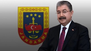 Vali Yılmaz: "Jandarma, milletimizin huzur ve güvenliğinin teminatıdır"