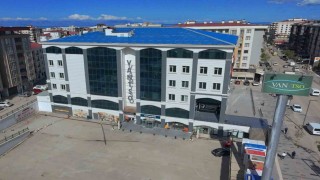 Van TSOdan Kurban Bayramı mesajı