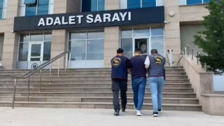 Vanda değişik suçlardan aranmaları bulunan 11 kişi tutuklandı