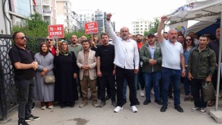 Vanda işten çıkarılan işçiler: Bayram şekeri alamayacak duruma geldik