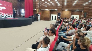 Vanda TEDx İskele etkinliği düzenlendi