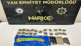 Vanda torbacı operasyonunda 27 şahsa yasal işlem yapıldı