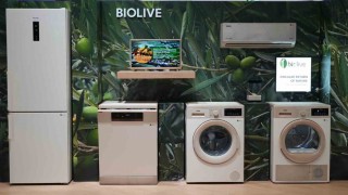 Vestelden sürdürülebilir gelecek için somut adımlar