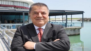 Veysel Bilen: Avrupada herkes tarafından beğenilen bir Samsunspor izleteceğiz