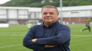 Veysel Bilen: Transferleri kamp öncesinde takıma kazandırmak istiyoruz