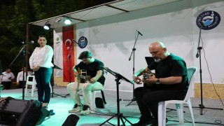 Vezirköprüde özel bireyler için etkinlik