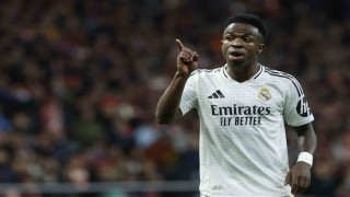 Vinicius Juniora yapılan nefret suçu ve tehdide hapis cezası
