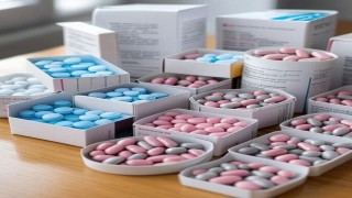 Vitamin Takviyesi Uyarısı: Hekim Kontrolü Olmadan Kullanmayın!