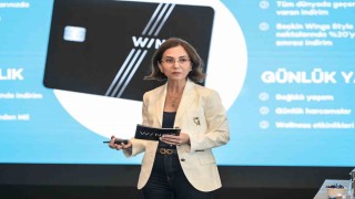 Wings, müşterilerine 1 yılda 1,5 milyar TL değerinde fayda sağladı