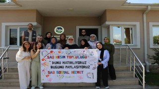 YADEMden kuşakları buluşturan renkli etkinlik