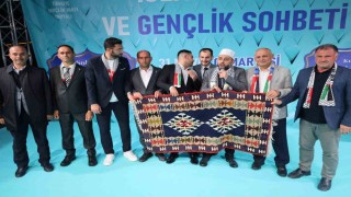 Yahyalıda İslamda Aile ve Gençlik anlatıldı