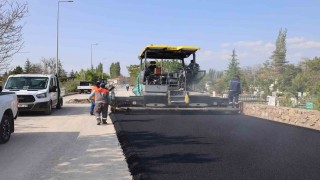 Yahyalıda ulaşım konforu artıyor