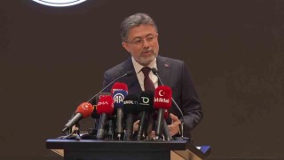 ‘yakMA kitap lansmanında İHAya 2 plaket verildi