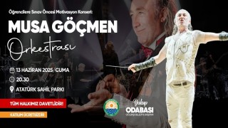Yakup Odabaşı öğrencilere verdiği sözü tuttu