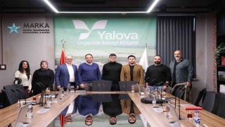 Yalova OSBde Karbon Yakalama ve Kullanma Teknolojileri Projesi