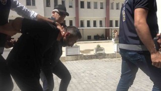 Yalovada arkadaşını bıçaklayarak öldüren zanlı tutuklandı
