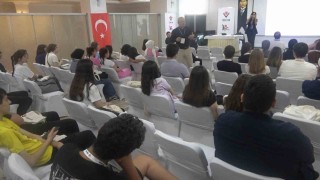 Yalovada lise öğrencilerine yapay zeka eğitimi