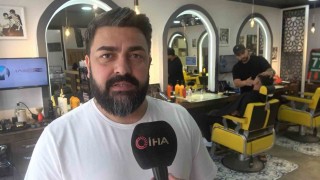 Yalovalı esnaftan şehit aileleri ve gazilere ücretsiz hizmet