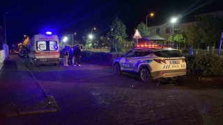 Yan bakma kavgasında 17 yaşındaki çocuk bıçaklandı