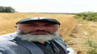 Yangın çıkaracağım dedi, jandarmaya kendisini ihbar etti