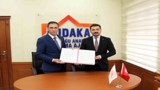 Yapay Zeka Uygulamaları Eğitim Protokolü imzalandı