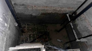 Yaptığı inşaatta elektrik akımına kapılan müteahhit öldü