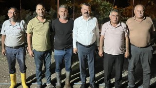 Yarbaşı’nda Su Tasarrufu Çağrısı