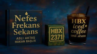 Yaşayan herkes için ‘doğru nefes alım tekniklerini kaleme aldılar