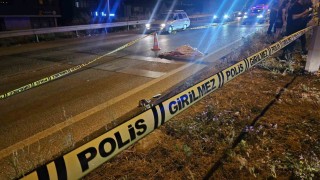 Yaşlı kadının hayatını kaybettiği kazada, sürücü serbest bırakıldı