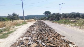 Yatağana 15 milyon TLlik ulaşım yatırımı