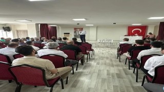 Yaz Kuran kursları 30 Haziranda başlıyor