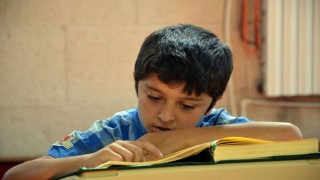 Yaz Kuran kursları başladı
