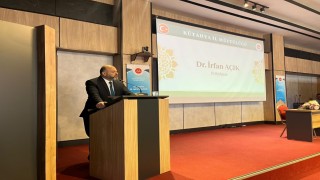 Yaz Kuran Kursları öncesi din görevlilerine hizmet içi eğitim semineri