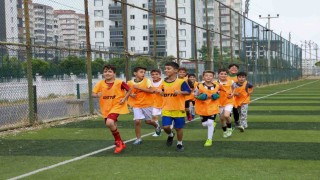 Yaz spor okulları için kayıtlar başlıyor