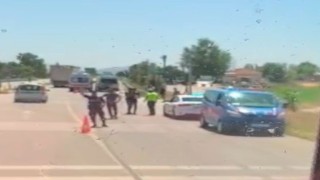 Yaz tatilinde dedesinin yanına giden çocuk, bisikletiyle karşıya geçerken hayatını kaybetti