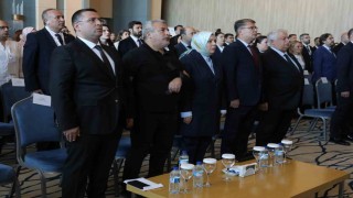 YEEnin ‘Yabancı Dil Olarak Türkçe Sınavlarında Kapsayıcı Uygulamalar Çalıştayı tamamlandı