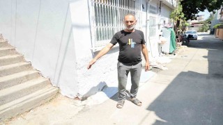 Yeğenini yakan amca, suçu ağabeyine attı