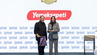 Yemeksepeti, Superbrands Tarafından “Süper Marka” Seçildi